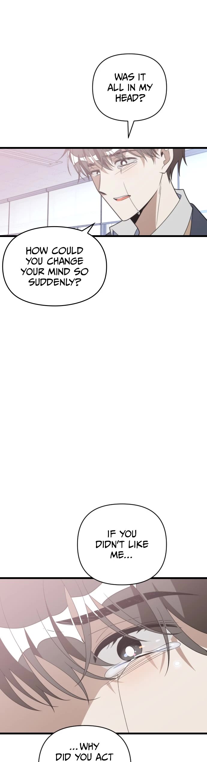 Surviving Romance Chapter 96 page 9 - Chapter 96: Ep. 96 - Destruction