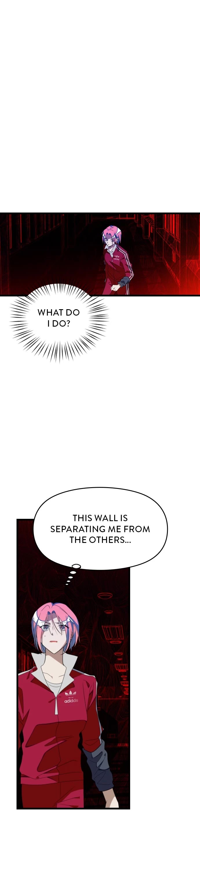 Surviving Romance Chapter 97 page 1 - Chapter 97: Ep. 97 - The Truth