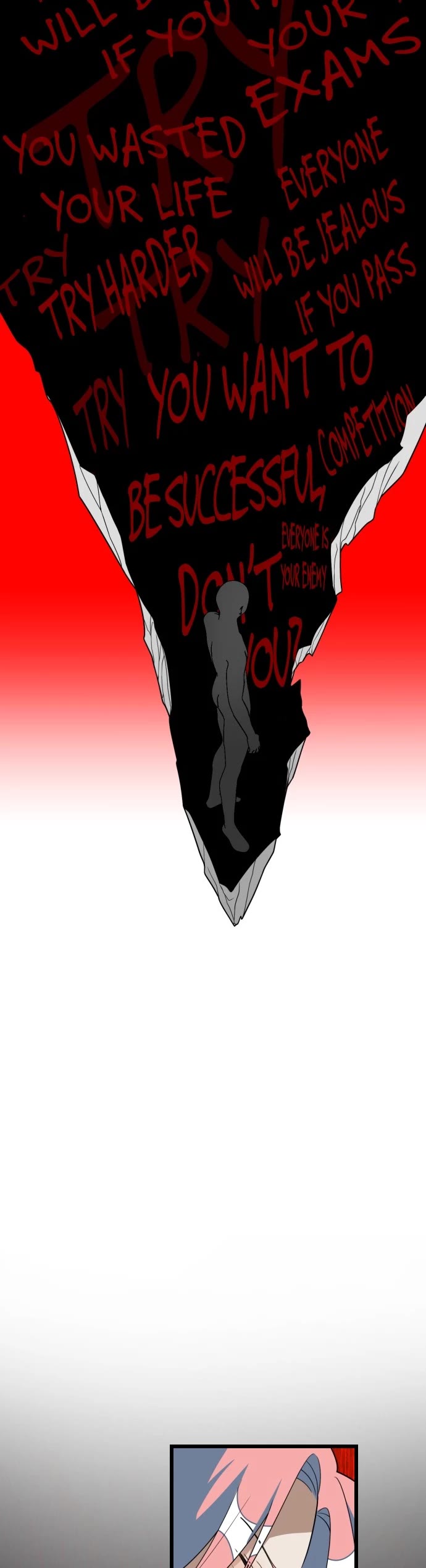 Surviving Romance Chapter 97 page 10 - Chapter 97: Ep. 97 - The Truth