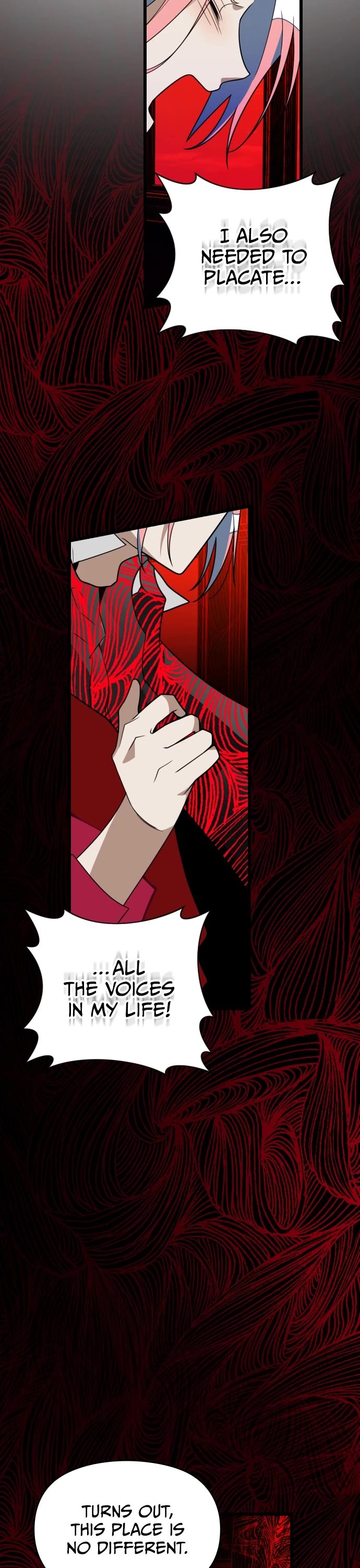 Surviving Romance Chapter 97 page 11 - Chapter 97: Ep. 97 - The Truth