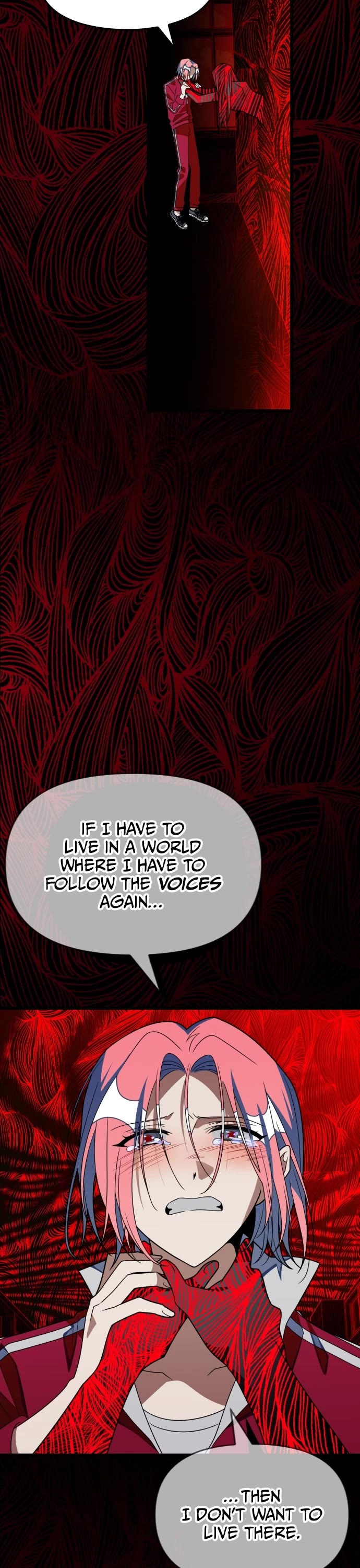 Surviving Romance Chapter 97 page 12 - Chapter 97: Ep. 97 - The Truth