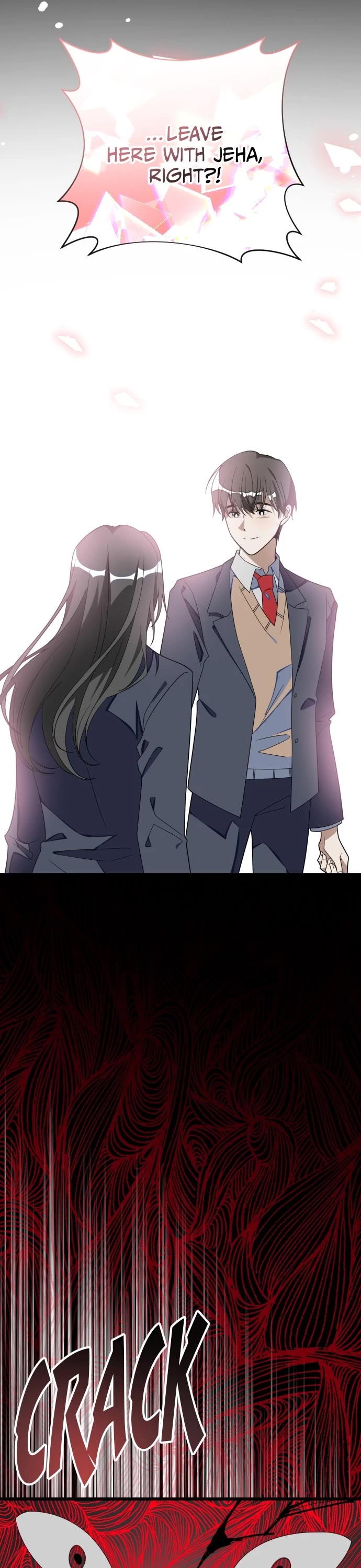 Surviving Romance Chapter 97 page 18 - Chapter 97: Ep. 97 - The Truth
