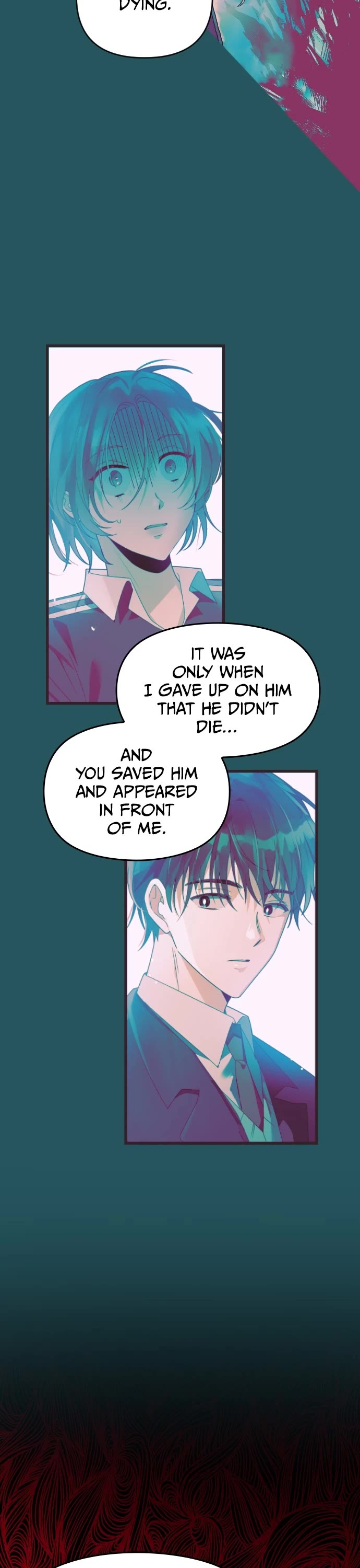 Surviving Romance Chapter 97 page 22 - Chapter 97: Ep. 97 - The Truth