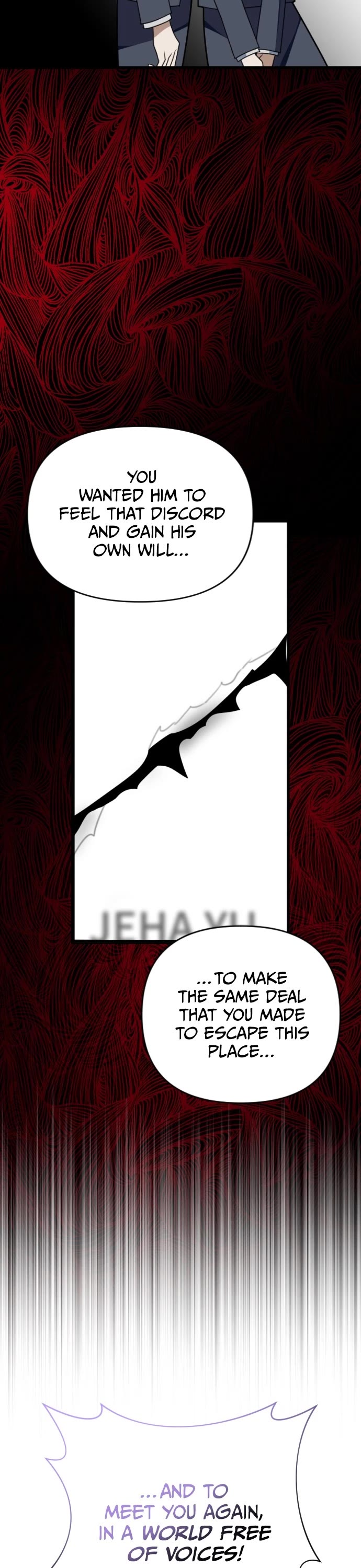 Surviving Romance Chapter 97 page 26 - Chapter 97: Ep. 97 - The Truth