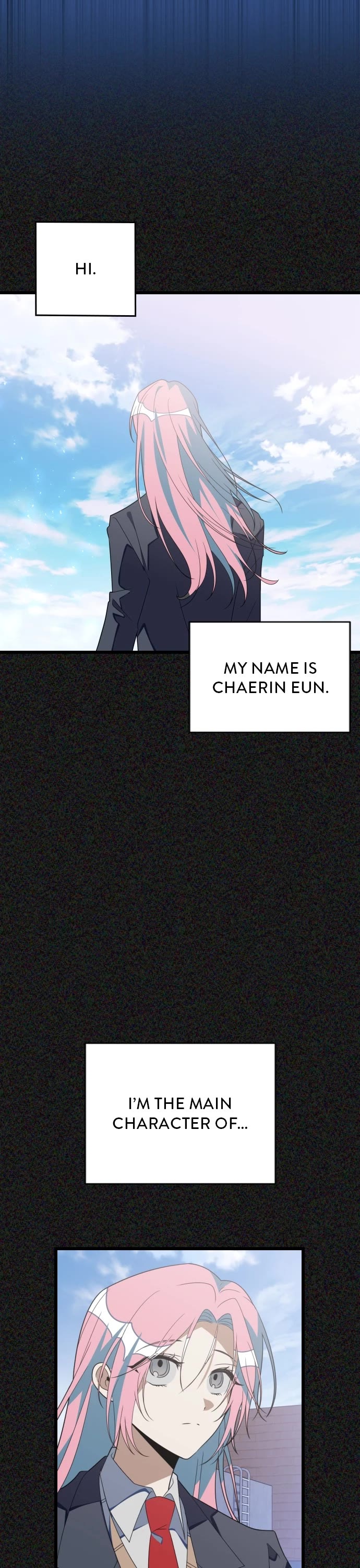 Surviving Romance Chapter 97 page 28 - Chapter 97: Ep. 97 - The Truth