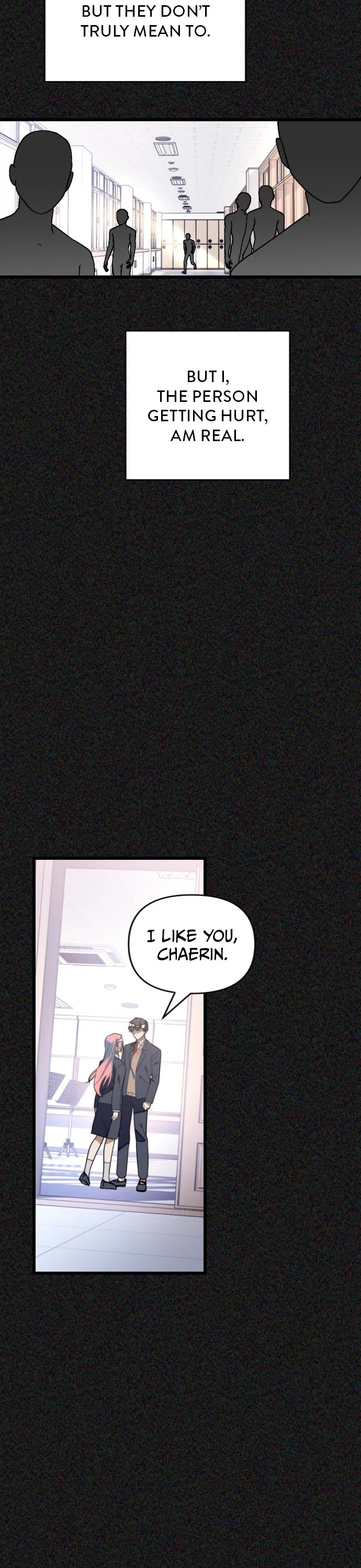Surviving Romance Chapter 97 page 31 - Chapter 97: Ep. 97 - The Truth