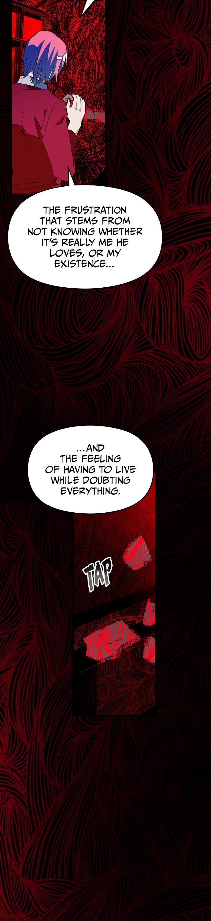Surviving Romance Chapter 97 page 37 - Chapter 97: Ep. 97 - The Truth