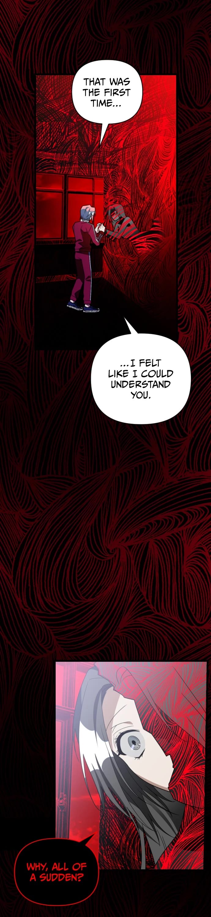 Surviving Romance Chapter 97 page 38 - Chapter 97: Ep. 97 - The Truth