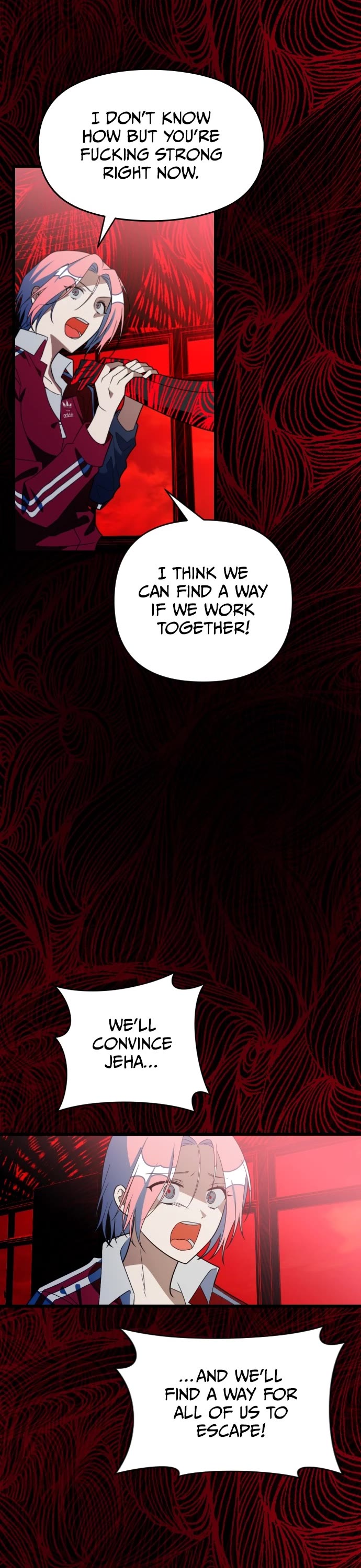 Surviving Romance Chapter 97 page 42 - Chapter 97: Ep. 97 - The Truth