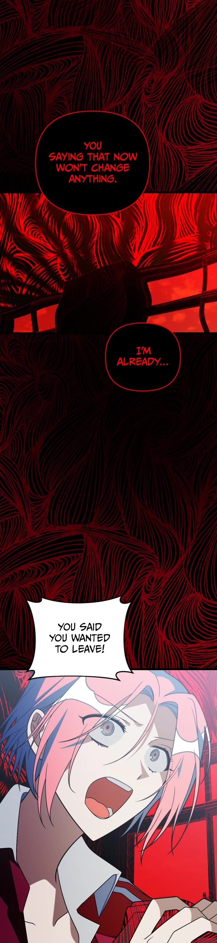 Surviving Romance Chapter 97 page 43 - Chapter 97: Ep. 97 - The Truth