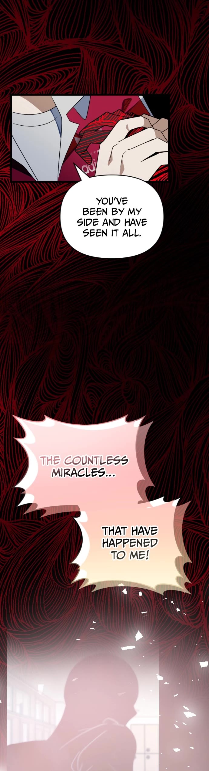 Surviving Romance Chapter 97 page 45 - Chapter 97: Ep. 97 - The Truth