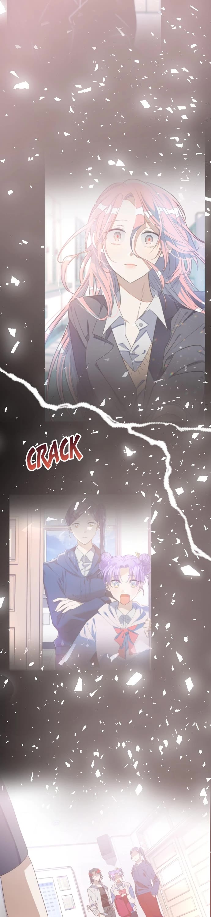 Surviving Romance Chapter 97 page 46 - Chapter 97: Ep. 97 - The Truth