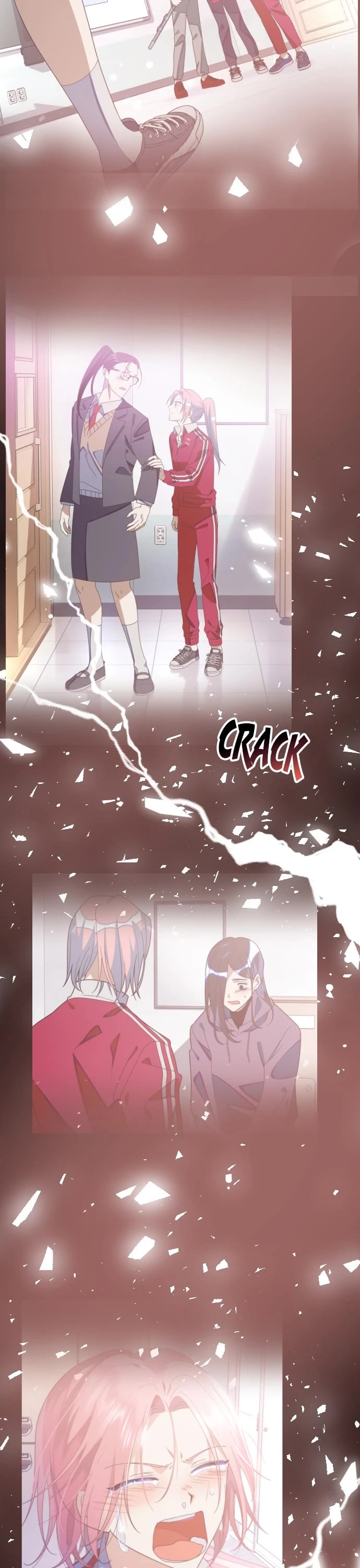 Surviving Romance Chapter 97 page 47 - Chapter 97: Ep. 97 - The Truth