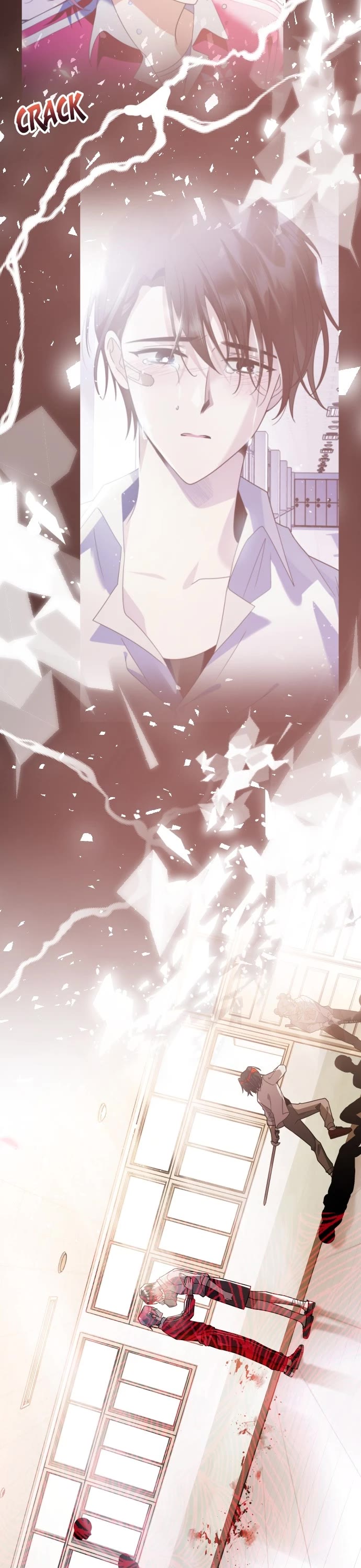 Surviving Romance Chapter 97 page 48 - Chapter 97: Ep. 97 - The Truth
