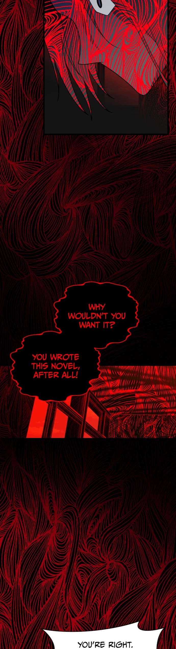 Surviving Romance Chapter 97 page 5 - Chapter 97: Ep. 97 - The Truth