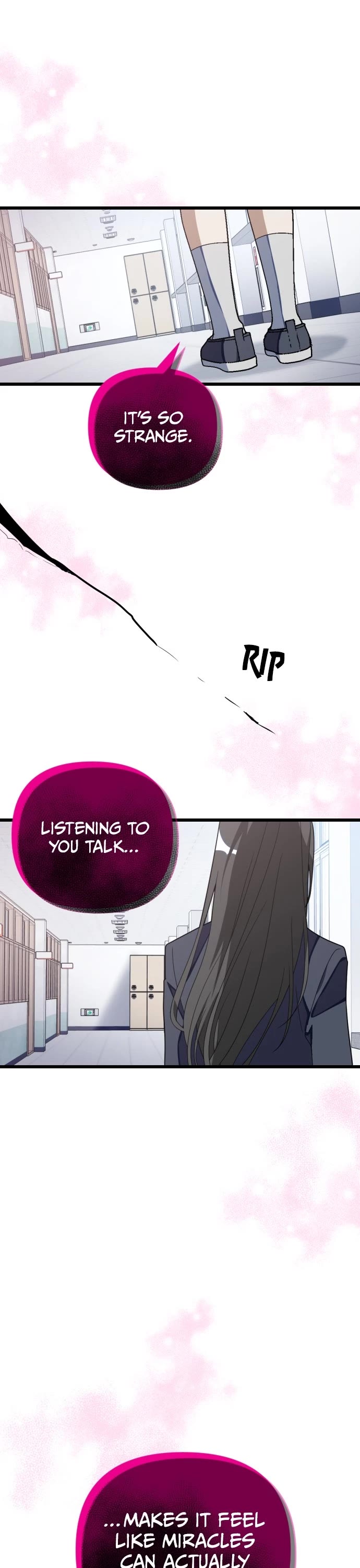 Surviving Romance Chapter 97 page 53 - Chapter 97: Ep. 97 - The Truth