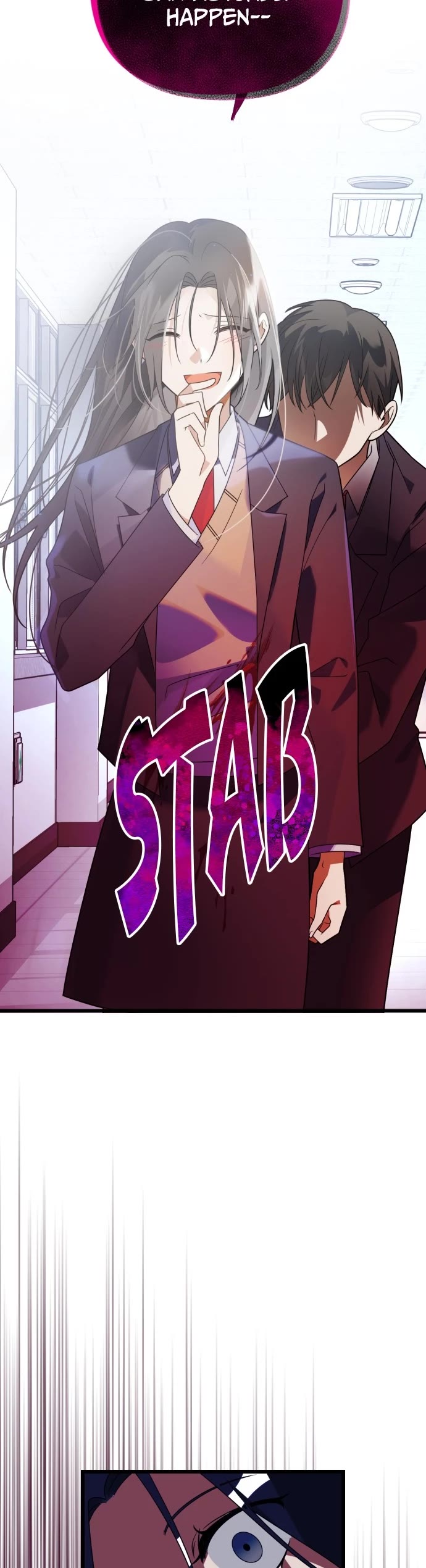 Surviving Romance Chapter 97 page 54 - Chapter 97: Ep. 97 - The Truth