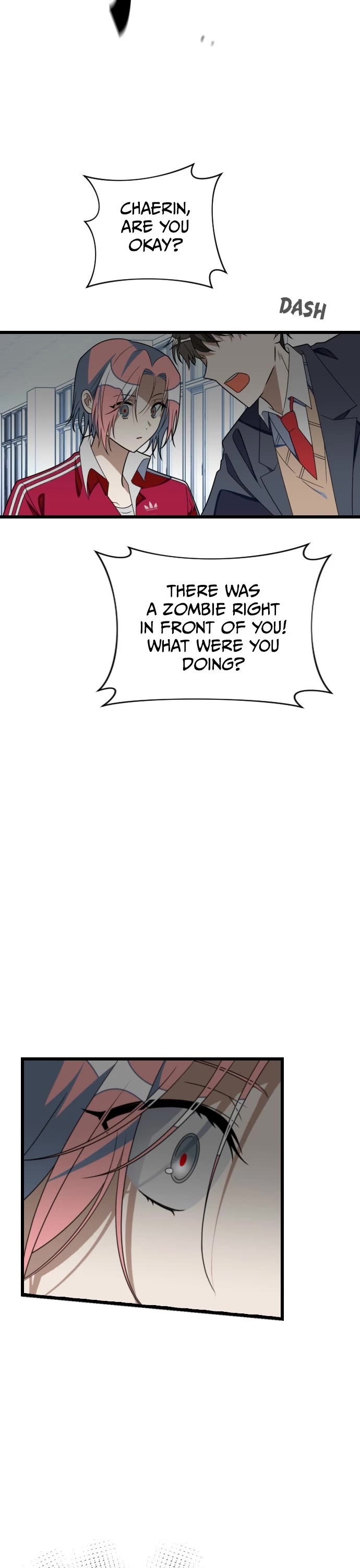 Surviving Romance Chapter 97 page 56 - Chapter 97: Ep. 97 - The Truth