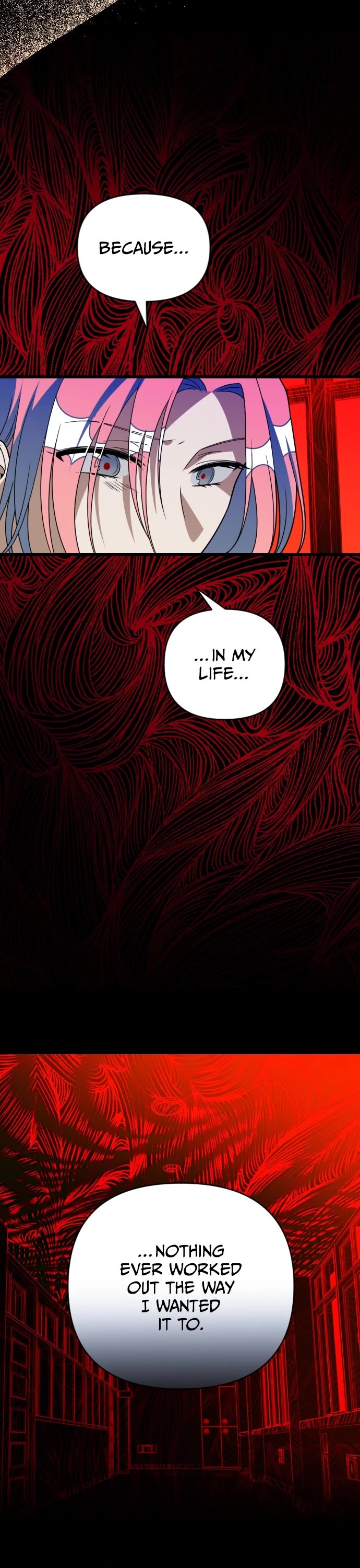 Surviving Romance Chapter 97 page 7 - Chapter 97: Ep. 97 - The Truth