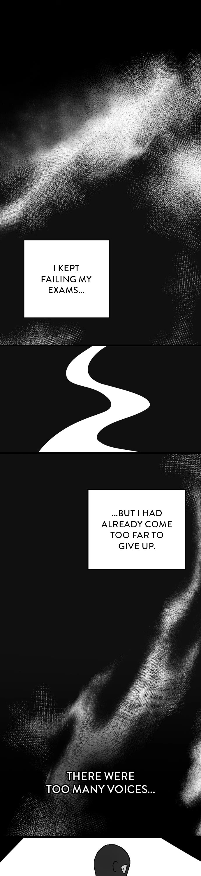 Surviving Romance Chapter 97 page 8 - Chapter 97: Ep. 97 - The Truth
