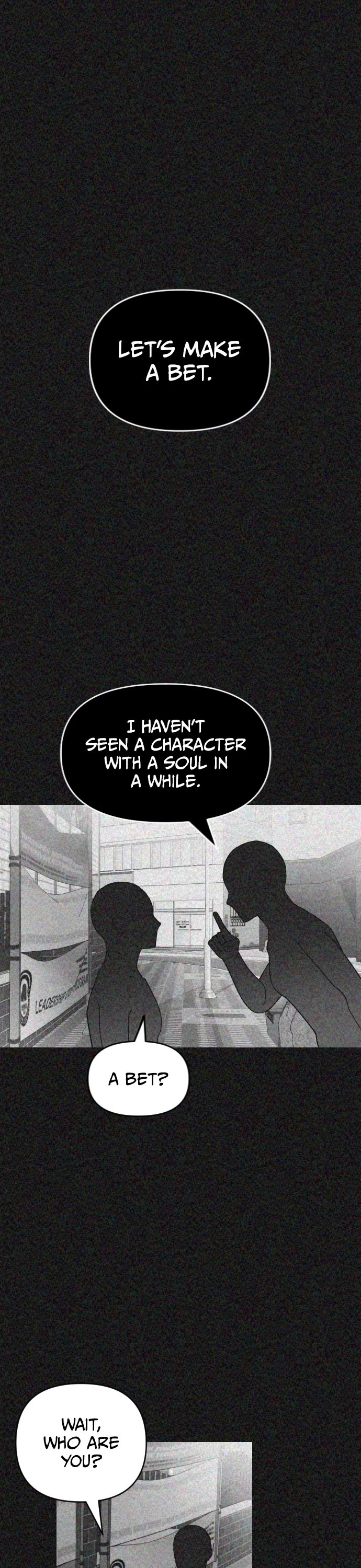 Surviving Romance Chapter 98 page 1 - Chapter 98: Ep. 98 - Surviving Romance