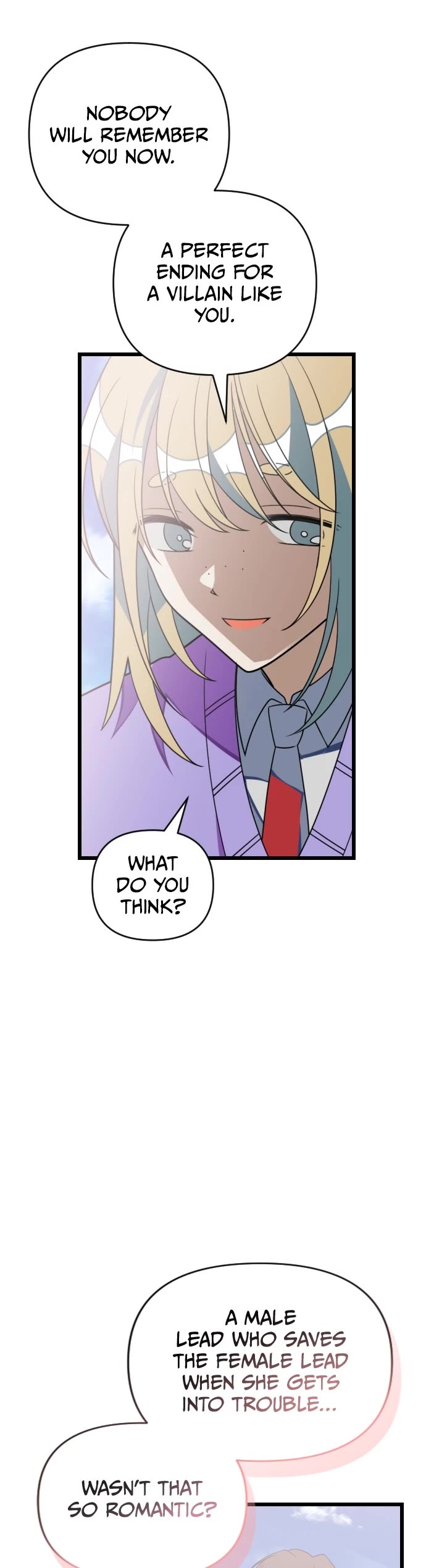 Surviving Romance Chapter 98 page 10 - Chapter 98: Ep. 98 - Surviving Romance