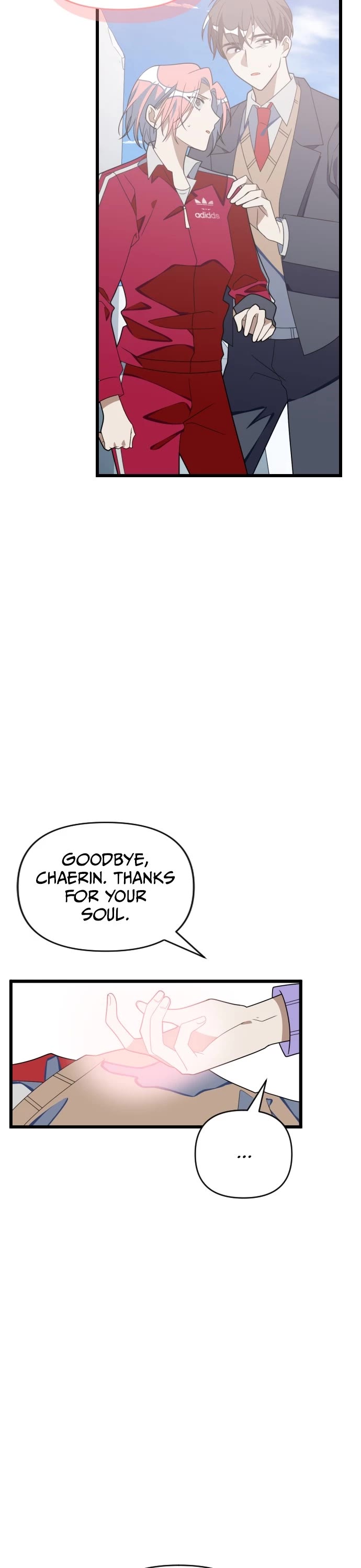 Surviving Romance Chapter 98 page 11 - Chapter 98: Ep. 98 - Surviving Romance