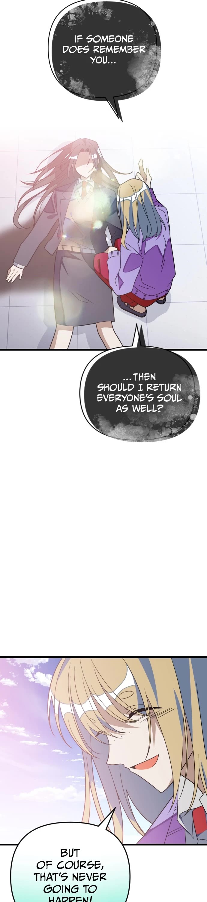 Surviving Romance Chapter 98 page 12 - Chapter 98: Ep. 98 - Surviving Romance