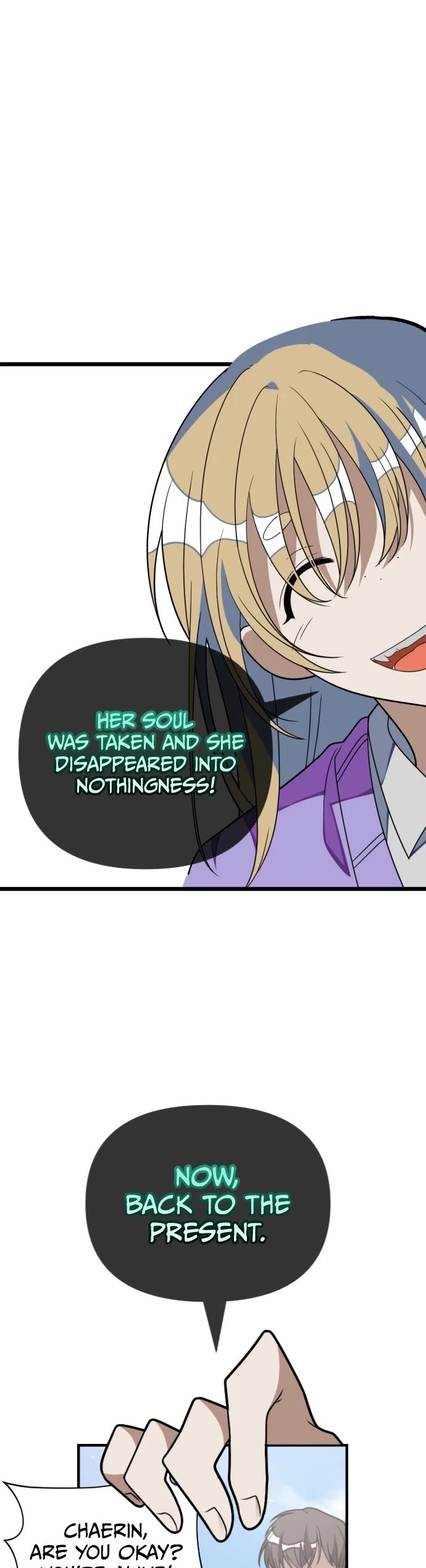 Surviving Romance Chapter 98 page 20 - Chapter 98: Ep. 98 - Surviving Romance