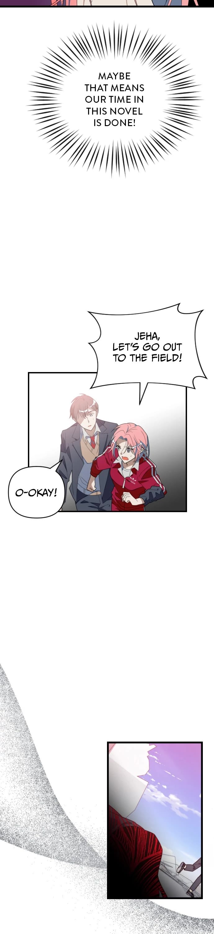 Surviving Romance Chapter 98 page 22 - Chapter 98: Ep. 98 - Surviving Romance
