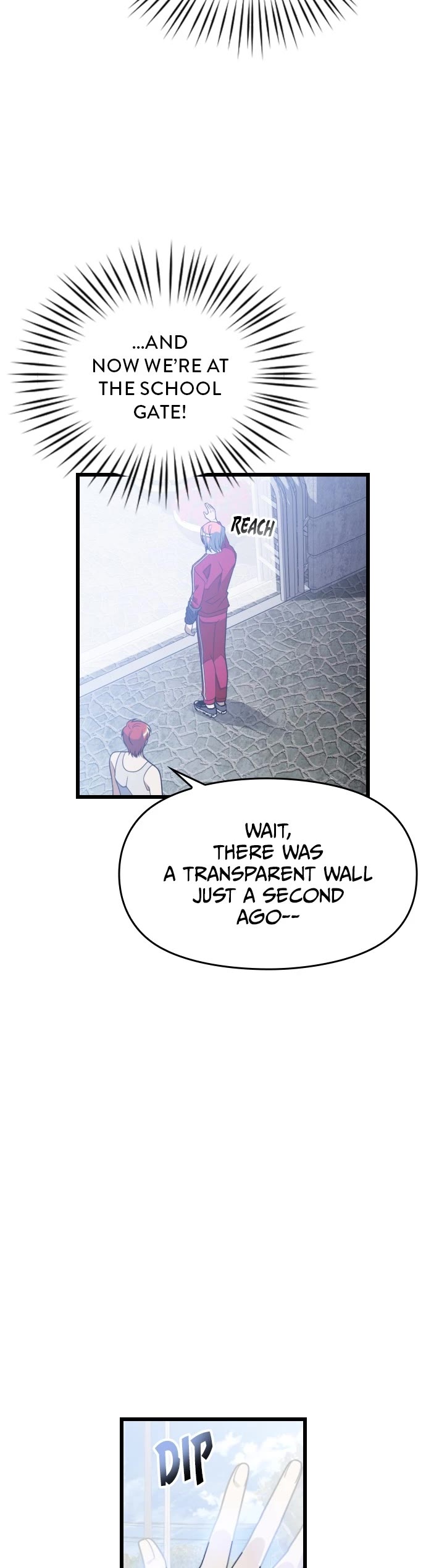 Surviving Romance Chapter 98 page 24 - Chapter 98: Ep. 98 - Surviving Romance