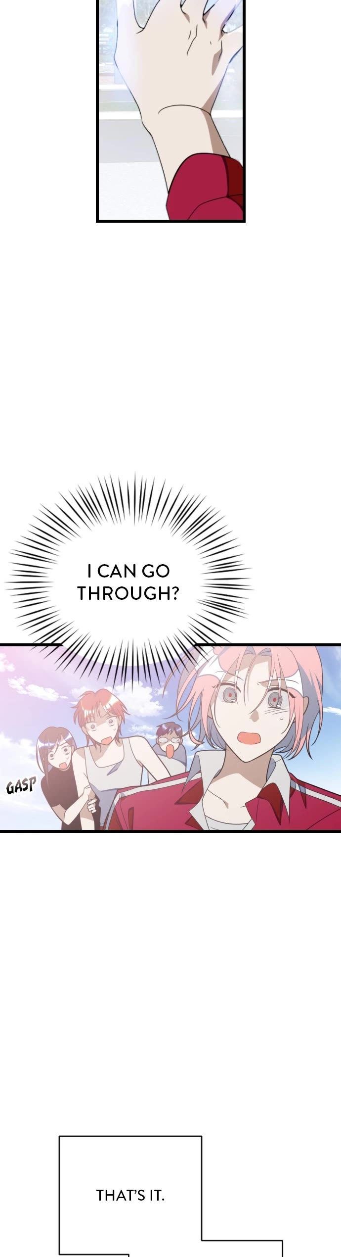Surviving Romance Chapter 98 page 25 - Chapter 98: Ep. 98 - Surviving Romance