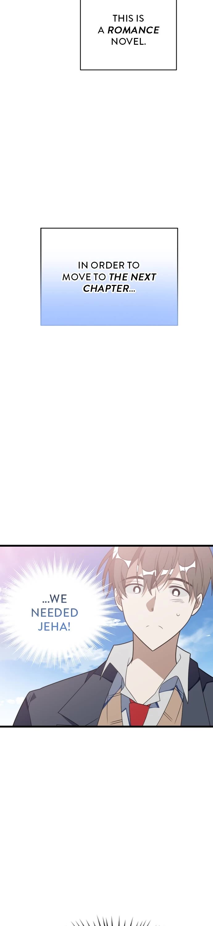 Surviving Romance Chapter 98 page 26 - Chapter 98: Ep. 98 - Surviving Romance