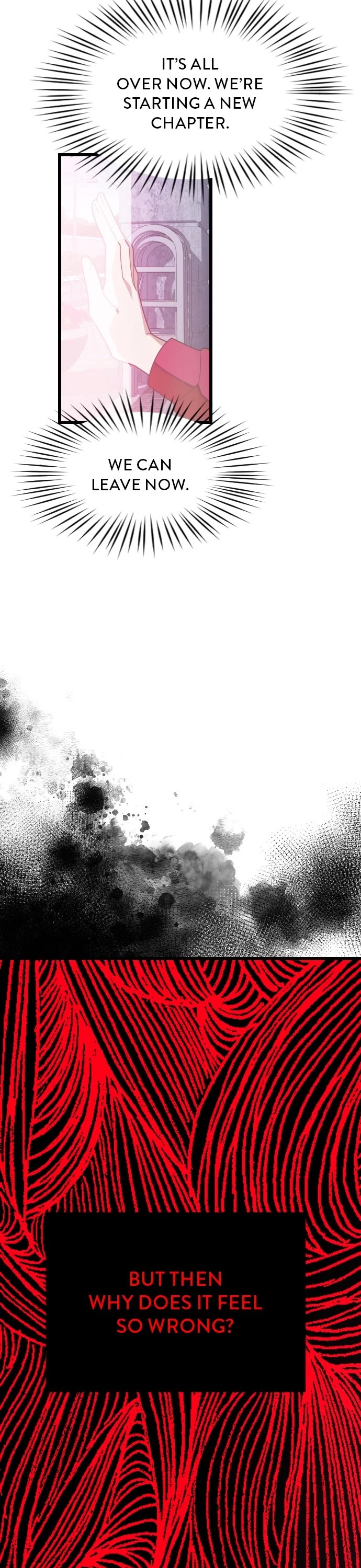 Surviving Romance Chapter 98 page 27 - Chapter 98: Ep. 98 - Surviving Romance