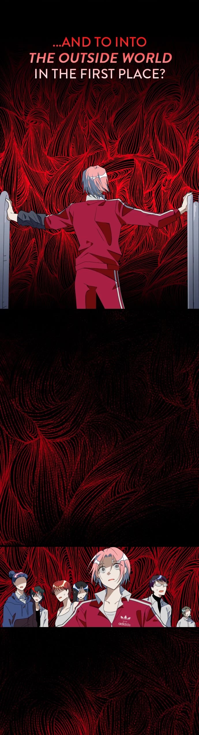 Surviving Romance Chapter 98 page 29 - Chapter 98: Ep. 98 - Surviving Romance