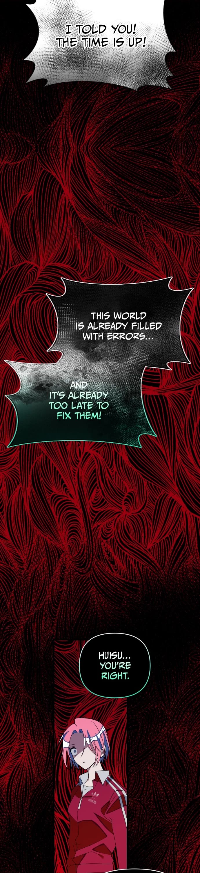 Surviving Romance Chapter 98 page 32 - Chapter 98: Ep. 98 - Surviving Romance