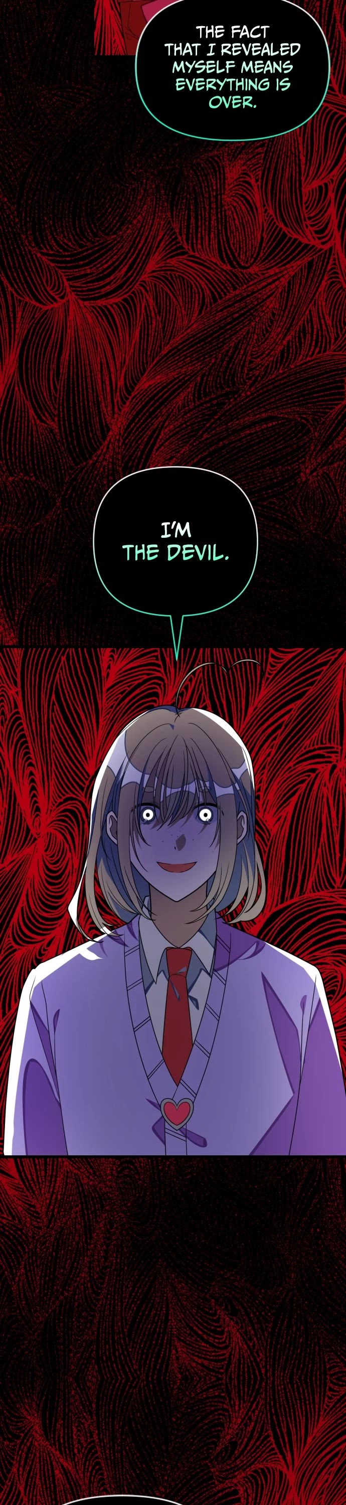 Surviving Romance Chapter 98 page 33 - Chapter 98: Ep. 98 - Surviving Romance