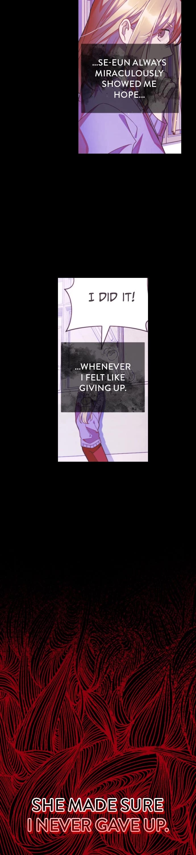 Surviving Romance Chapter 98 page 42 - Chapter 98: Ep. 98 - Surviving Romance