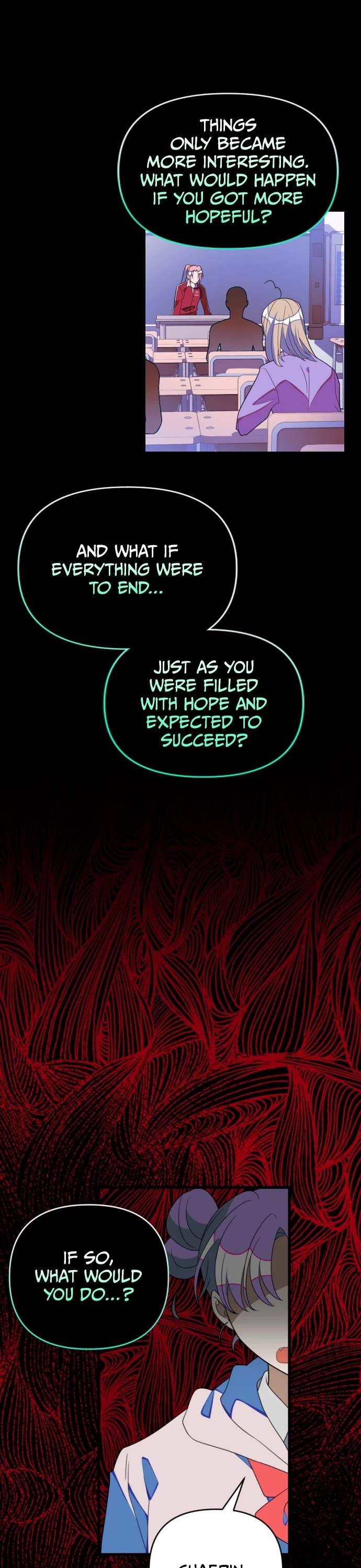 Surviving Romance Chapter 98 page 46 - Chapter 98: Ep. 98 - Surviving Romance