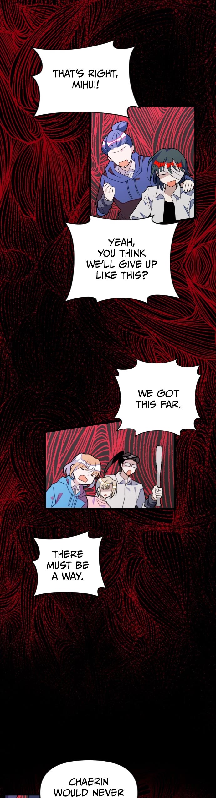 Surviving Romance Chapter 98 page 49 - Chapter 98: Ep. 98 - Surviving Romance