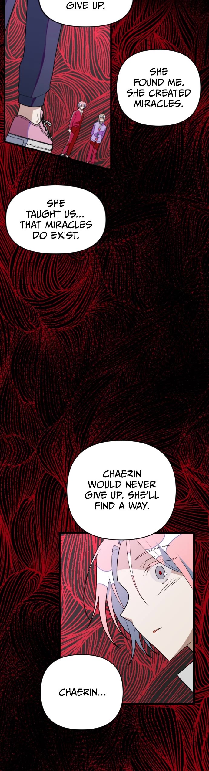 Surviving Romance Chapter 98 page 50 - Chapter 98: Ep. 98 - Surviving Romance
