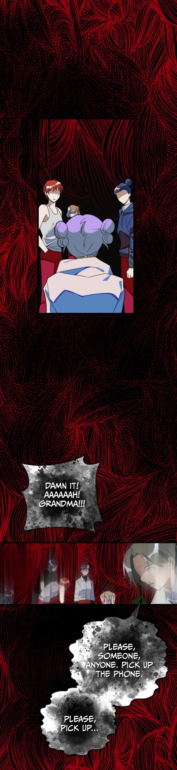 Surviving Romance Chapter 98 page 56 - Chapter 98: Ep. 98 - Surviving Romance