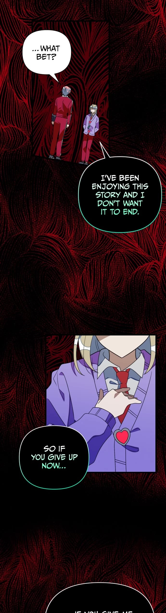 Surviving Romance Chapter 98 page 60 - Chapter 98: Ep. 98 - Surviving Romance