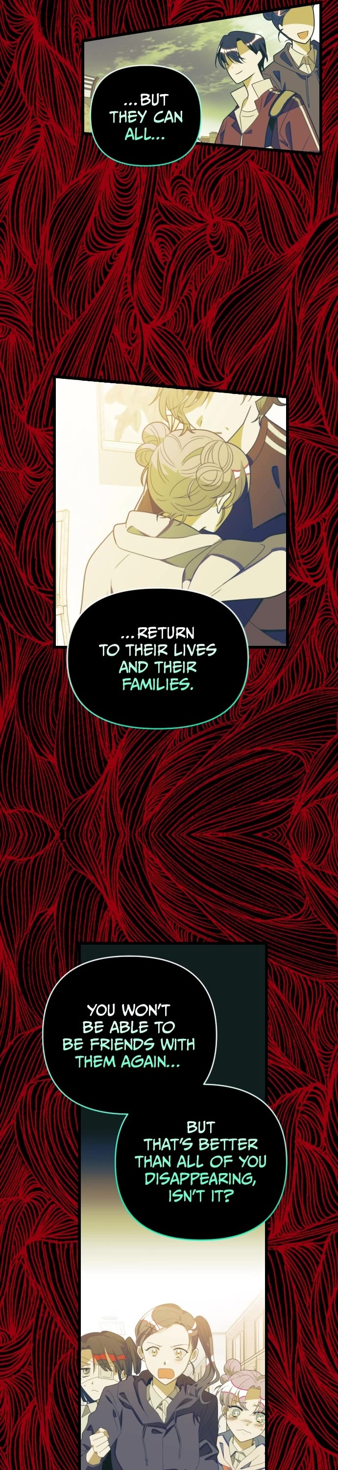 Surviving Romance Chapter 98 page 62 - Chapter 98: Ep. 98 - Surviving Romance