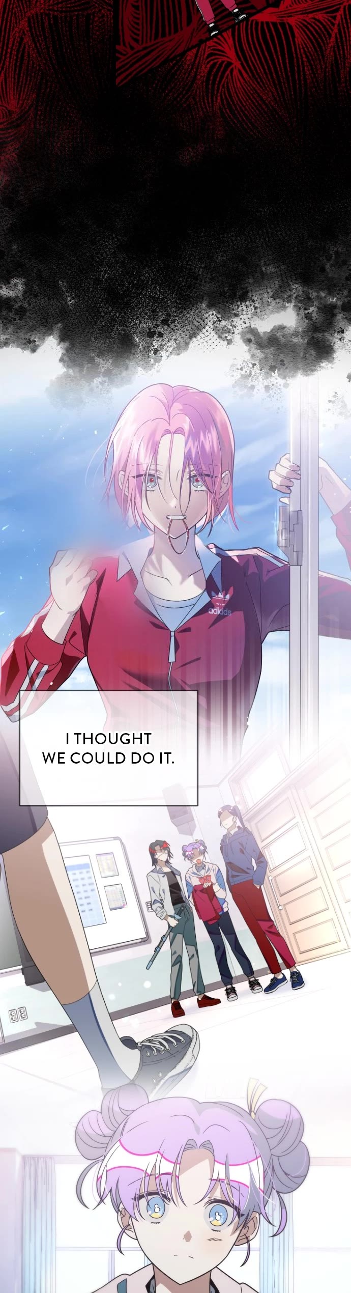 Surviving Romance Chapter 98 page 64 - Chapter 98: Ep. 98 - Surviving Romance
