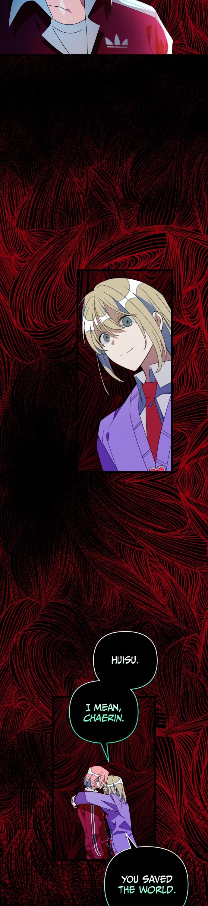 Surviving Romance Chapter 98 page 67 - Chapter 98: Ep. 98 - Surviving Romance