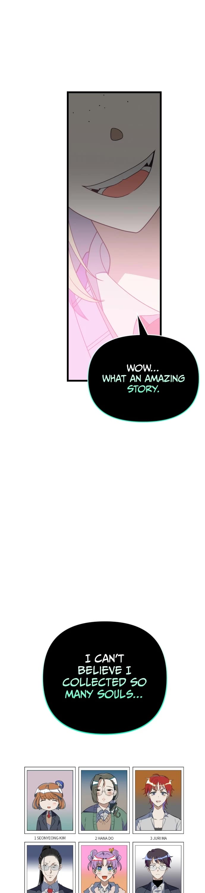 Surviving Romance Chapter 98 page 72 - Chapter 98: Ep. 98 - Surviving Romance
