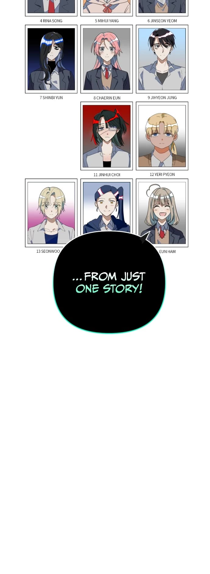 Surviving Romance Chapter 98 page 73 - Chapter 98: Ep. 98 - Surviving Romance