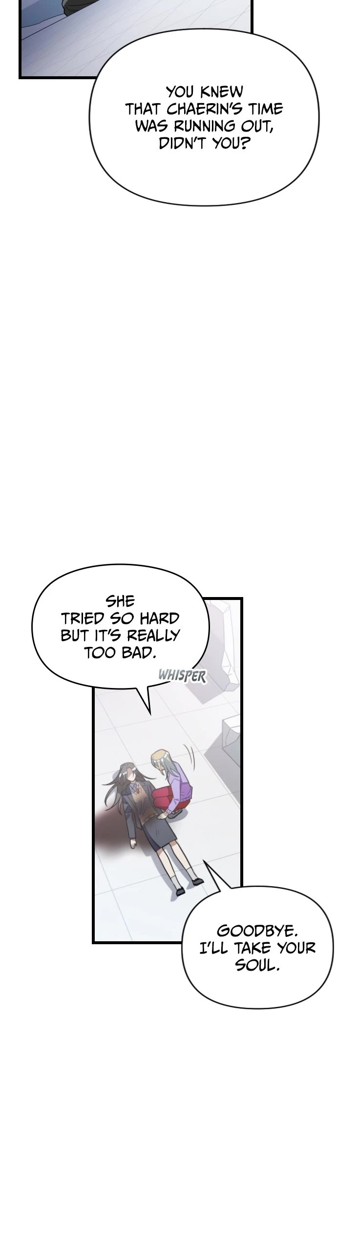 Surviving Romance Chapter 98 page 9 - Chapter 98: Ep. 98 - Surviving Romance