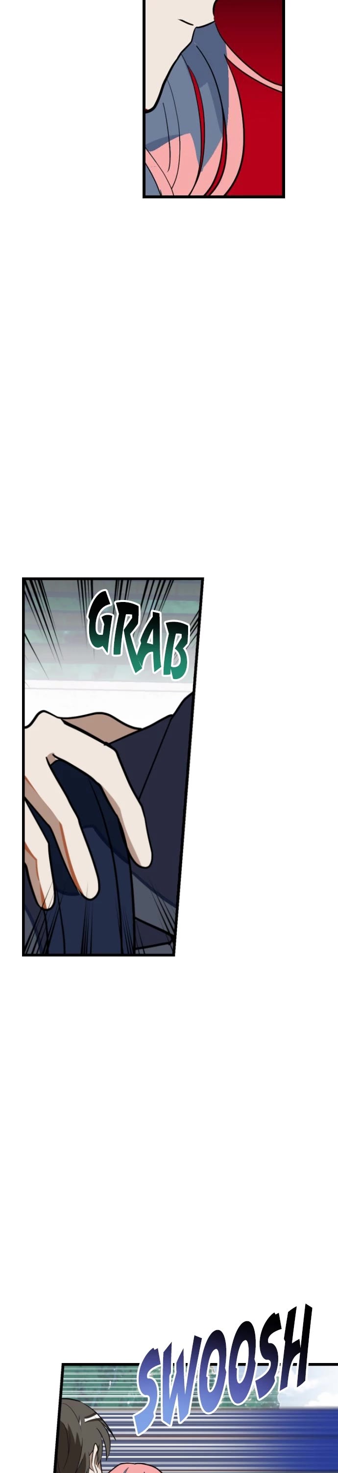 Surviving Romance Chapter 99 page 11 - Chapter 99: Ep. 99 - I'll Love You Every Day
